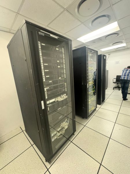 datacenter installation3