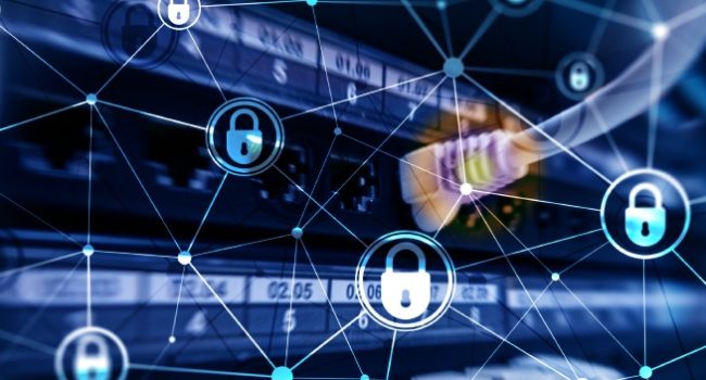 network security pic